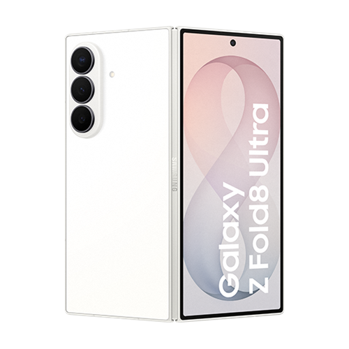 Samsung Galaxy Z Fold8 Ultra 5G (Cream)