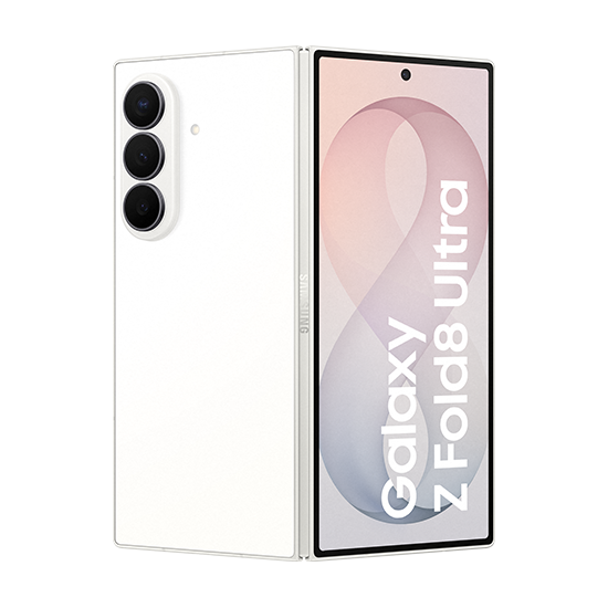 Samsung Galaxy Z Fold8 Ultra 5G (Cream)