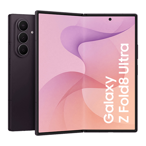 Samsung Galaxy Z Fold8 Ultra 5G (256GB/Violet)