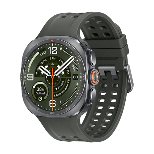 Samsung Galaxy Watch Ultra2 L715  (64GB/Silver)