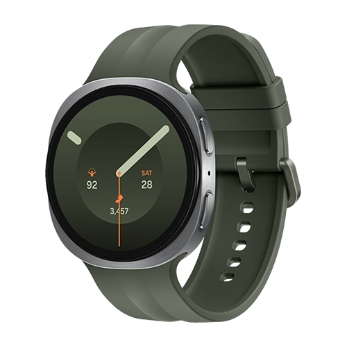 Samsung Galaxy Watch 9 L355 44mm LTE 4G (32GB/Silver)