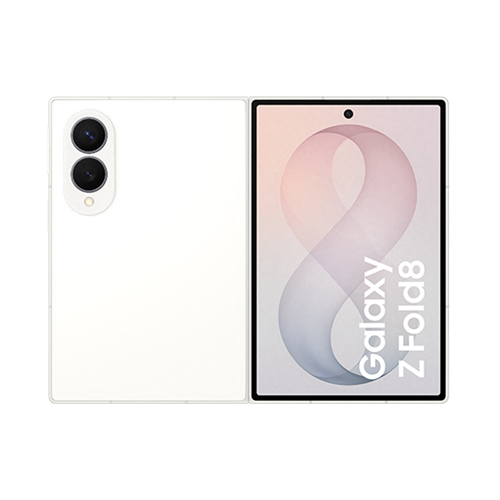 Samsung Galaxy Z Fold8 5G (256GB/Cream)
