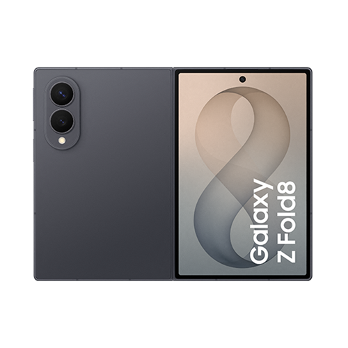 Samsung Galaxy Z Fold8 5G (256GB/Graphite)