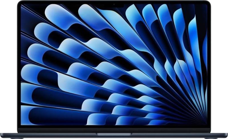 Apple MacBook Air 15.3 24GB 1TB Apple M5 10-core Midnight