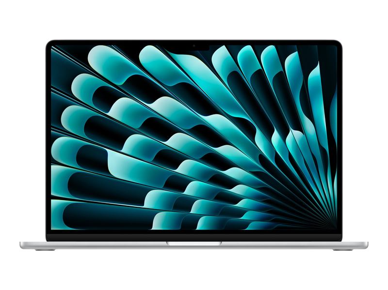 Apple MacBook Air 15.3 2880 x 1864 M5 16GB 1TB Silver