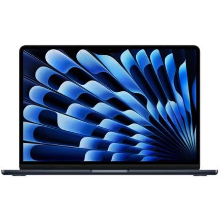 Apple Macbook Air 13.6 M5 16GB 512GB Midnat