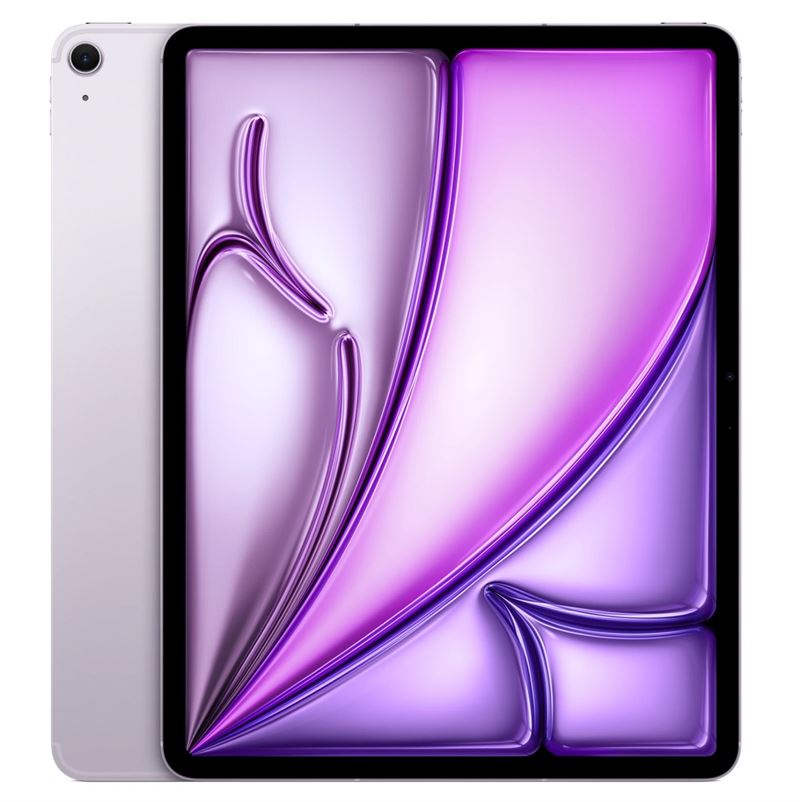 Apple iPad Air M4 Wi-Fi 13-inch 128GB 12GB Purple