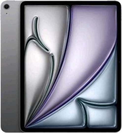 Apple iPad Air 13-inch M4 Wi-Fi  128GB 12GB Space Gray