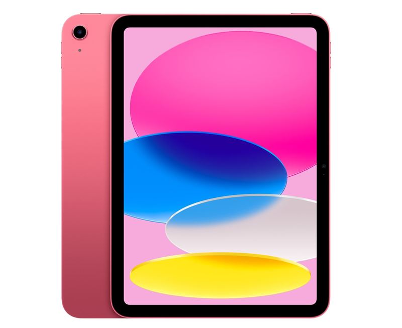 Apple iPad 11 WIFI only 128gb Pink