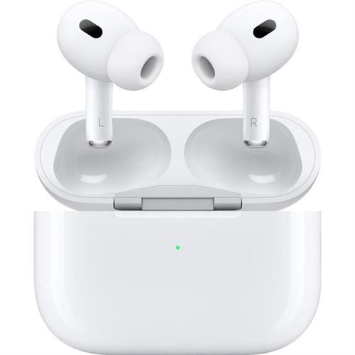 Apple AirPods Pro 2nd Gen. with MagSafe Charging Case