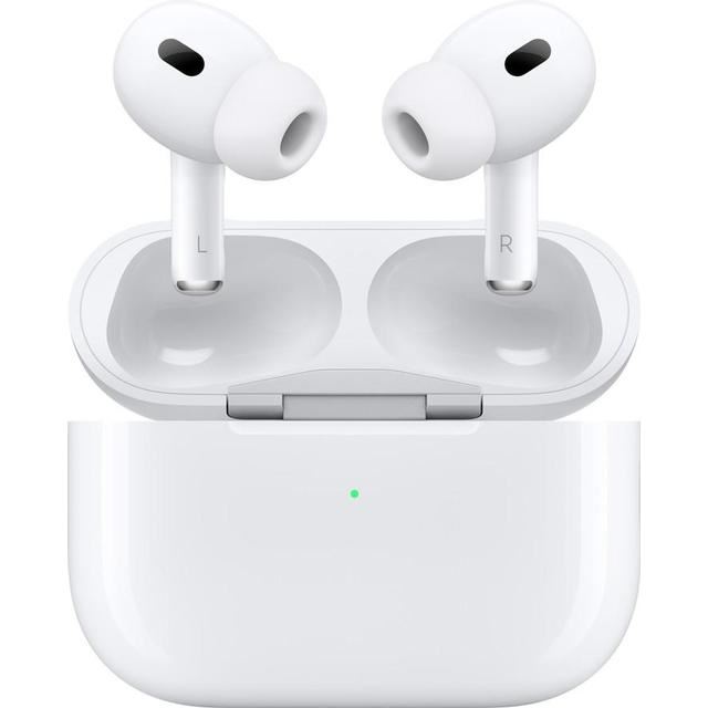 Billede af Apple AirPods Pro 2nd Gen. with MagSafe Charging Case