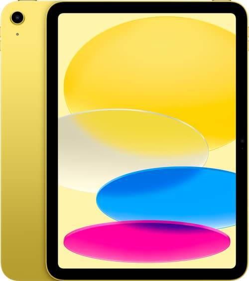Apple iPad 11 gen. 128gb Yellow