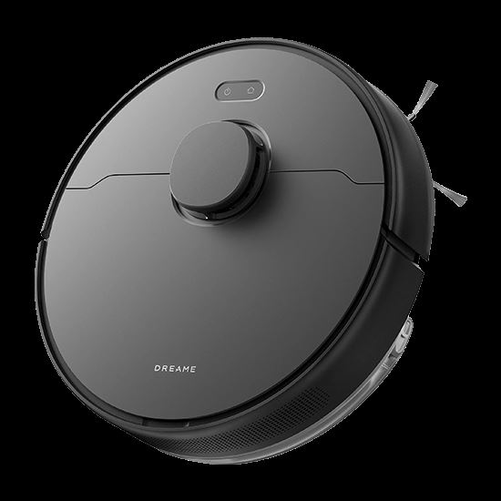Dreame Robot D9 Max Gen2 ( /Black) uden abonnement