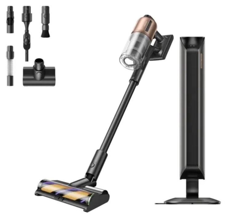Dreame Z20 Station Cordless Stick