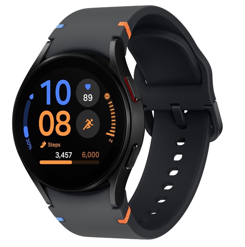 Samsung Galaxy Watch FE 4 R861 ( /Black)