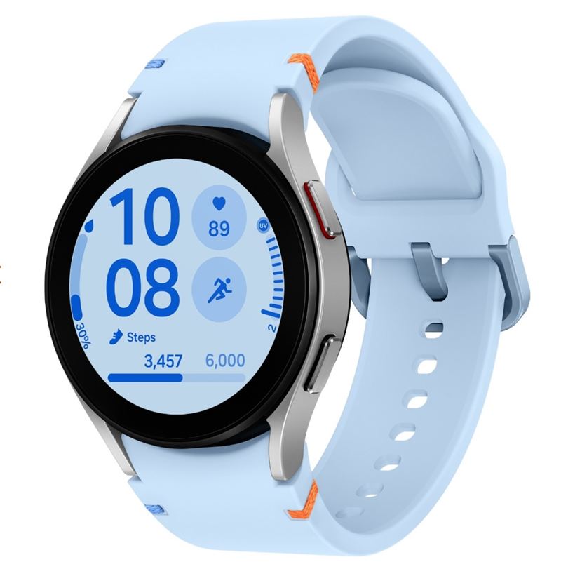 Samsung Galaxy Watch FE 4 R861 ( /Silver)