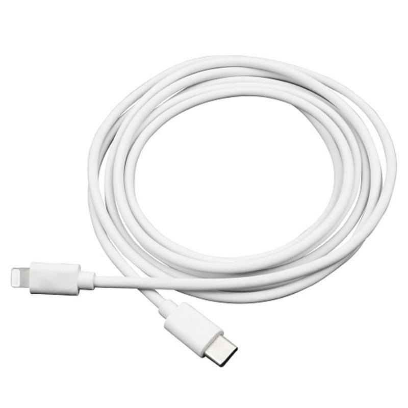Apple Lightning to USB-C Cable 1 meter