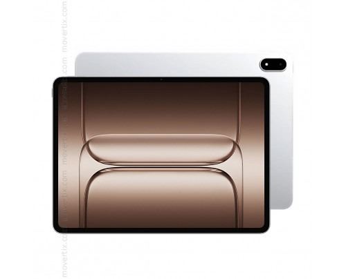 OnePlus Pad 3 13.2 (512GB/Silver) uden abonnement