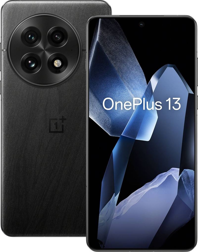 Oneplus 13 5G (512GB/ Black Eclipse) uden abonnement