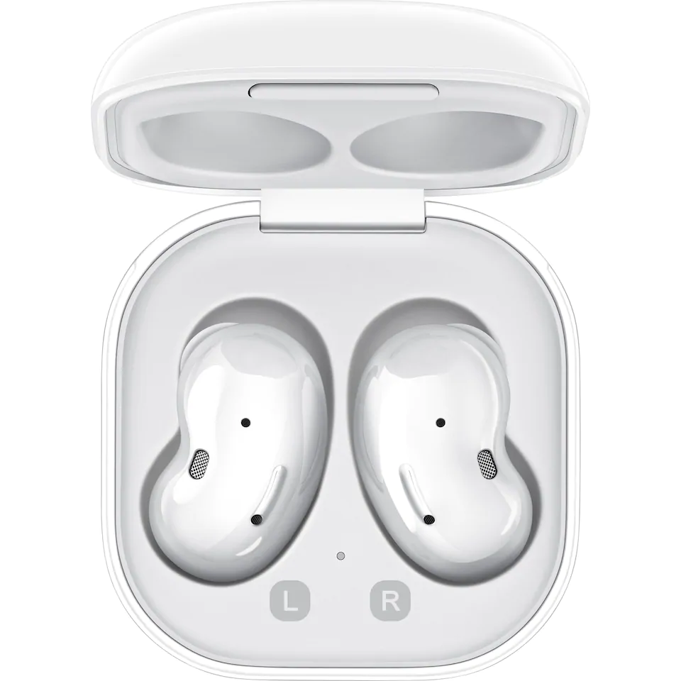 galaxy buds live pris