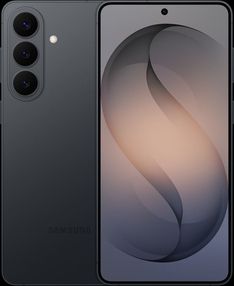 Samsung Galaxy S26 Plus 5G (256GB/Black) uden abonnement