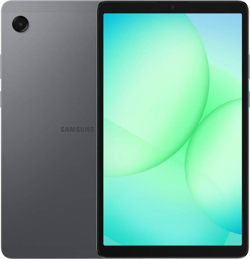 Samsung Galaxy Tab A11 X130 Wi-Fi (128GB/Grey) uden abonnement