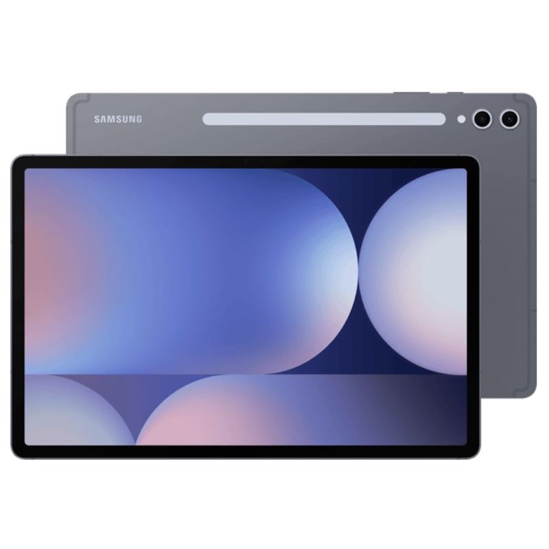 Samsung Galaxy Tab S10 Plus (256GB/Grey) uden abonnement