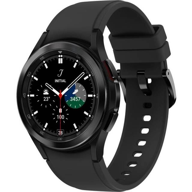 Samsung Galaxy Watch 4 SM-R885 LTE BLACK