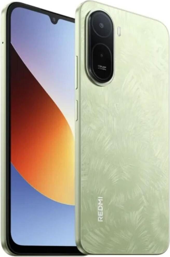 Xiaomi Redmi A7 Pro 4G (64GB/Green) uden abonnement