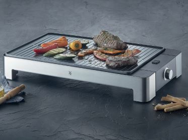 WMF Elektrisk Bord Grill