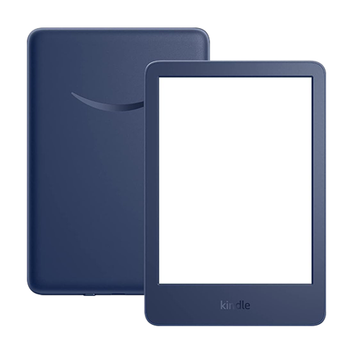 Amazon Kindle 2022 (11th Gen) Wi-Fi (16GB/Blue)