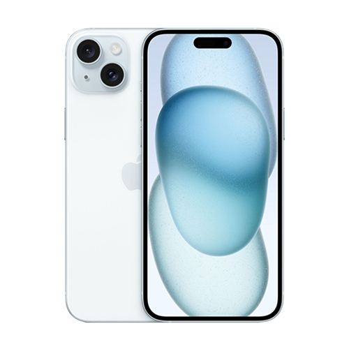 Apple iPhone 15 Plus 5G (256GB/Blue)