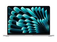 Apple MacBook Air 13.6" 24GB 512GB Apple M4 10-core Sølv