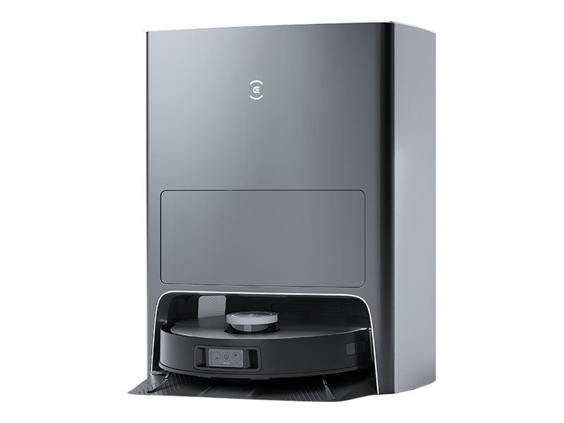 ECOVACS DEEBOT X1 OMNI Støvsuger Robotstyret 0.4liter