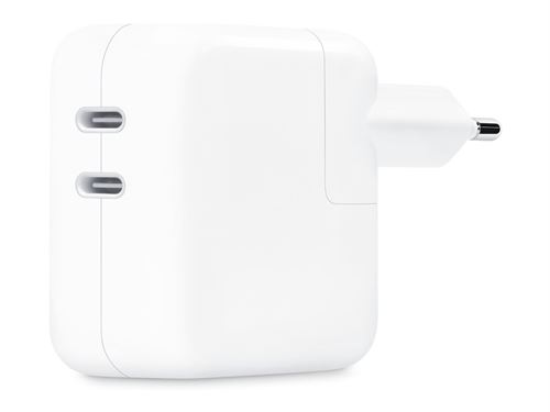 Apple Adapter 35Watt 1xUSB-C