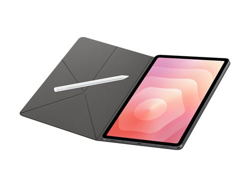 Samsung Beskyttelsescover Sort Samsung Galaxy Tab S11