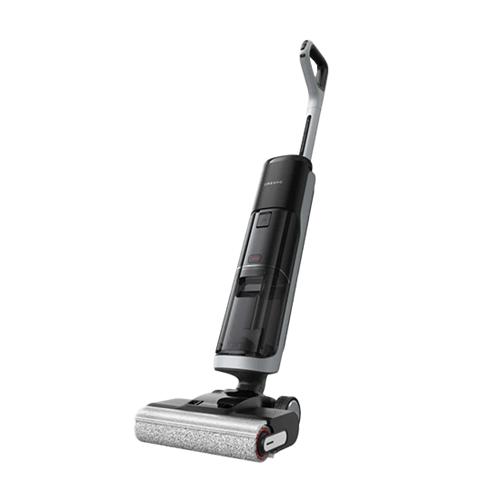 Dreame H14 Pro Vacuum Cleaner - Black