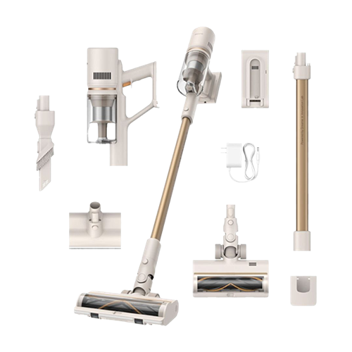 Dreame U20 Cordless Vacuum Cleaner - White