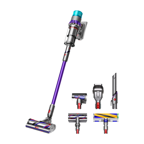 Dyson Gen5 Detect Absolute 