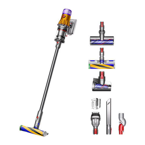 Dyson Vacuum Cleaner V12 Detect Slim Absolute Plus