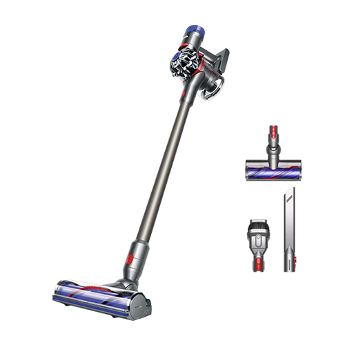 Dyson Vacuum Cleaner V8 Motorhead