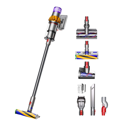 Dyson Vacuum Cleaner V15 Detect Absolute