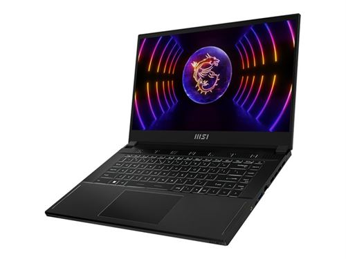 MSI Stealth 15 A13VF-061NEU 15.6" I7-13620H 16GB 1TB RTX 4060 / Intel UHD Graphics Windows 11