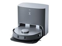 ECOVACS DEEBOT X1 PLUS Støvsuger Robotstyret 0.4liter