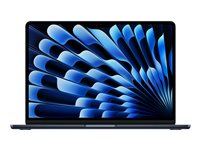 Apple MacBook Air 13.6" 16GB 512GB Apple M4 10-core Midnat