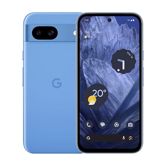 Google Pixel 8a 5G (128GB/Bay)