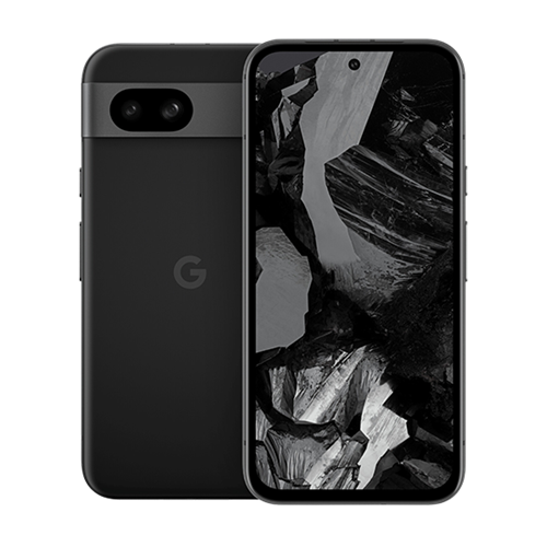 Google Pixel 8a 5G (128GB/Obsidian Black)