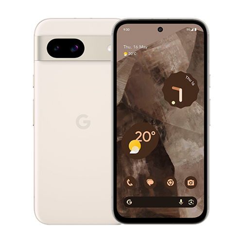 Google Pixel 8a 5G (128GB/Porcelaine)