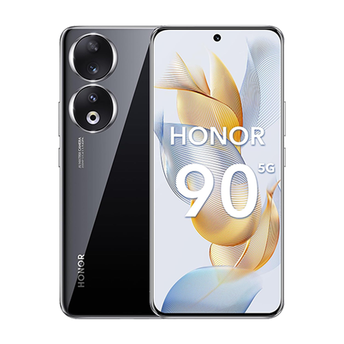 Honor 90 Smart 5G (128GB/Black)