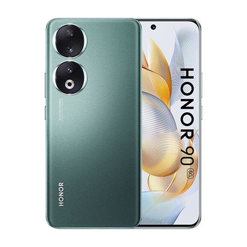 Honor 90 Smart 5G (128GB/Green)